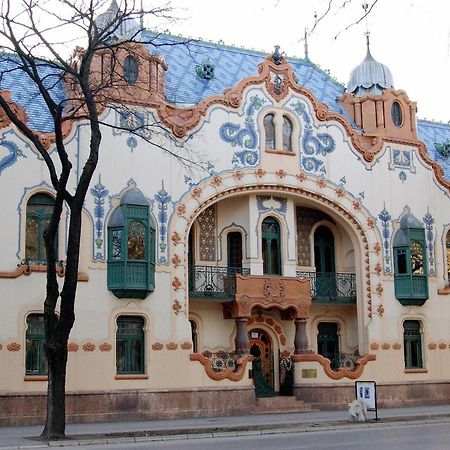Dill 2 Apartmants Subotica Zewnętrze zdjęcie