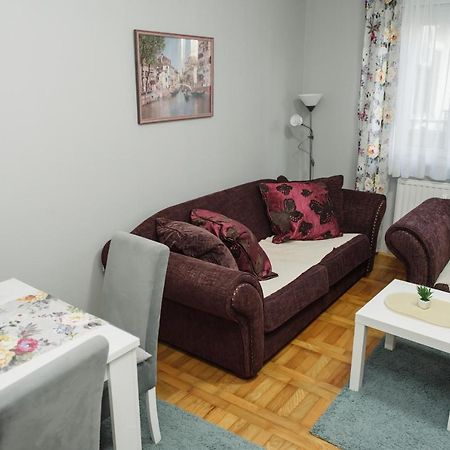 Dill 2 Apartmants Subotica Zewnętrze zdjęcie