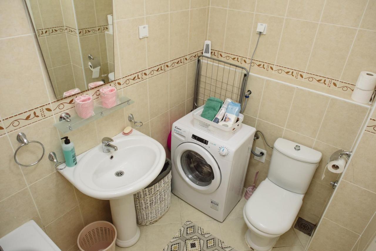Dill 2 Apartmants Subotica Zewnętrze zdjęcie