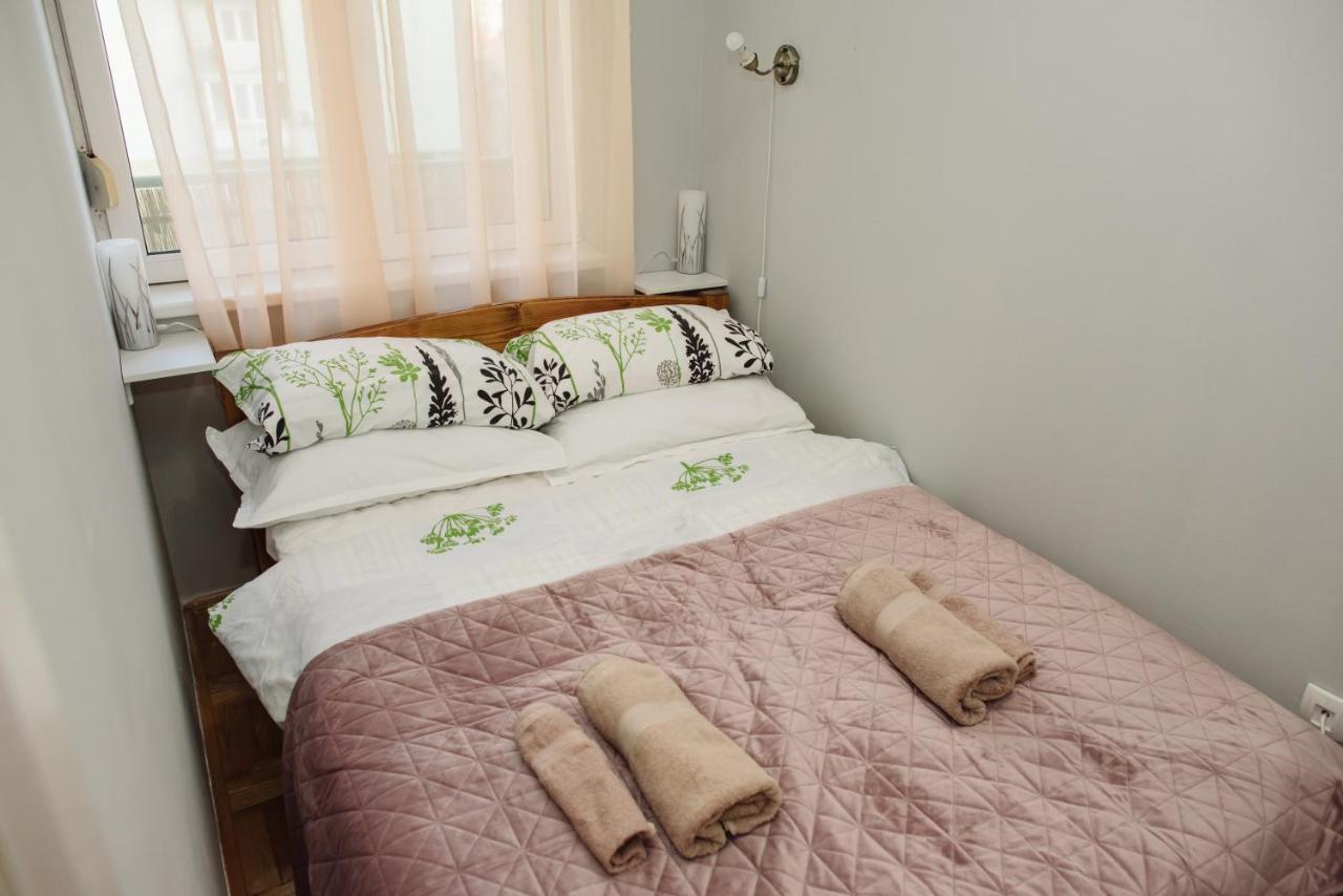 Dill 2 Apartmants Subotica Zewnętrze zdjęcie