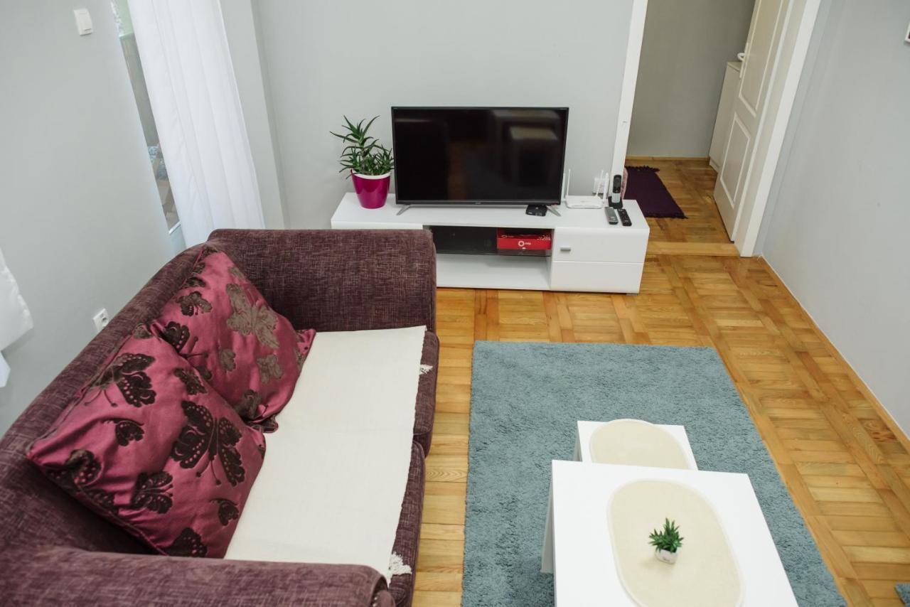 Dill 2 Apartmants Subotica Zewnętrze zdjęcie