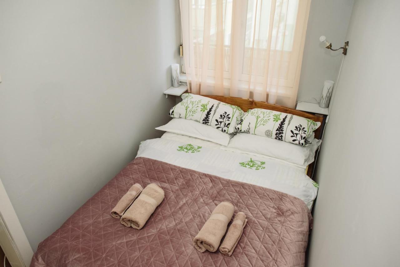 Dill 2 Apartmants Subotica Zewnętrze zdjęcie