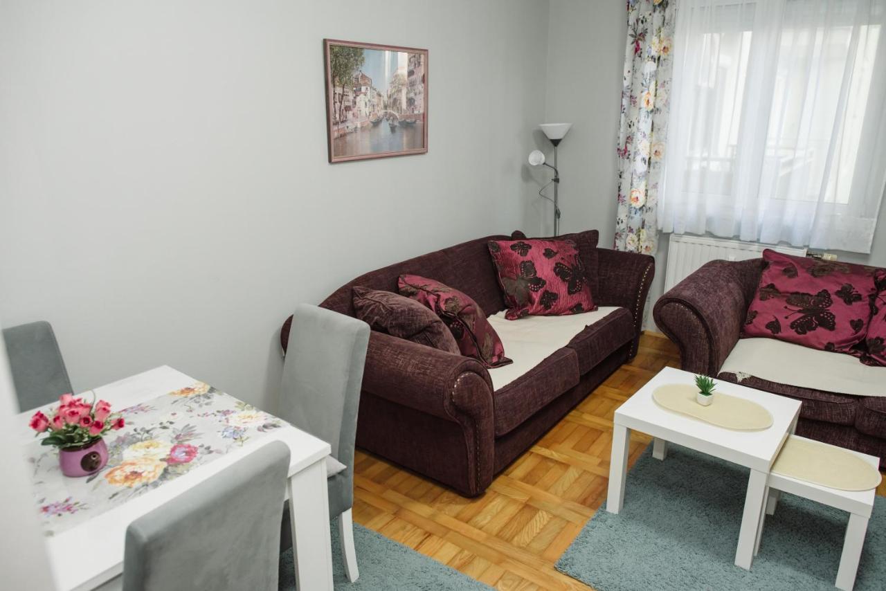 Dill 2 Apartmants Subotica Zewnętrze zdjęcie
