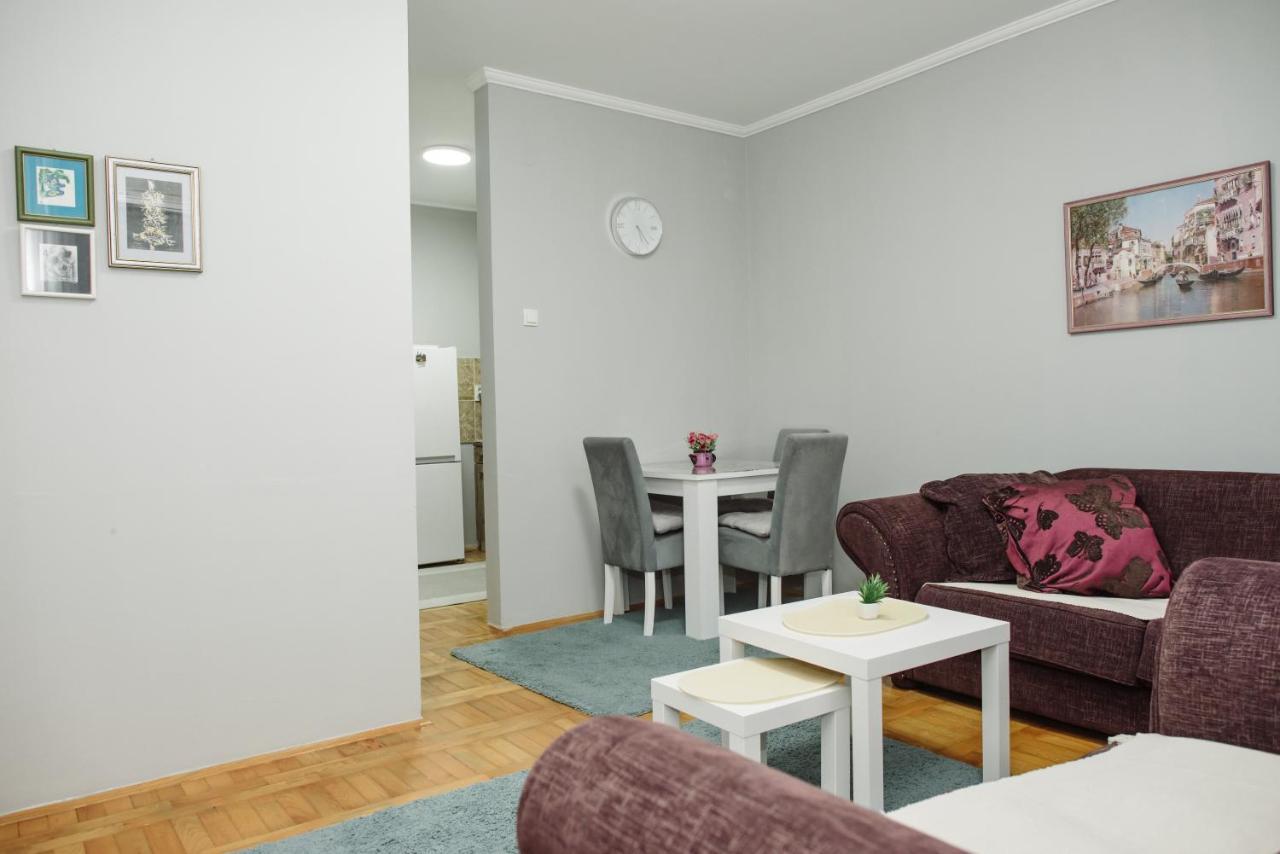 Dill 2 Apartmants Subotica Zewnętrze zdjęcie