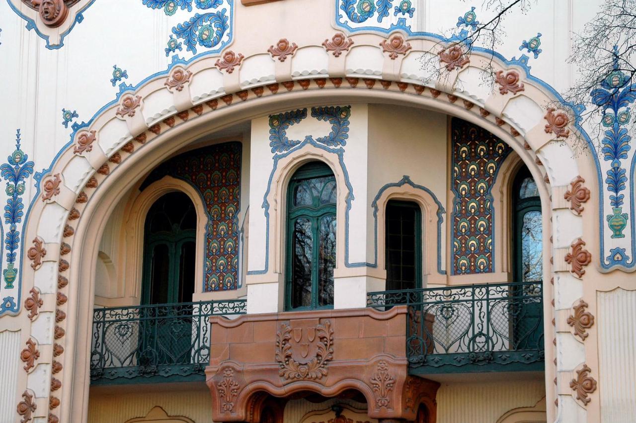 Dill 2 Apartmants Subotica Zewnętrze zdjęcie