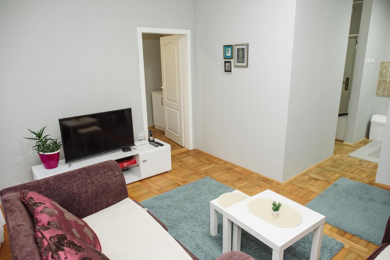 Dill 2 Apartmants Subotica Zewnętrze zdjęcie