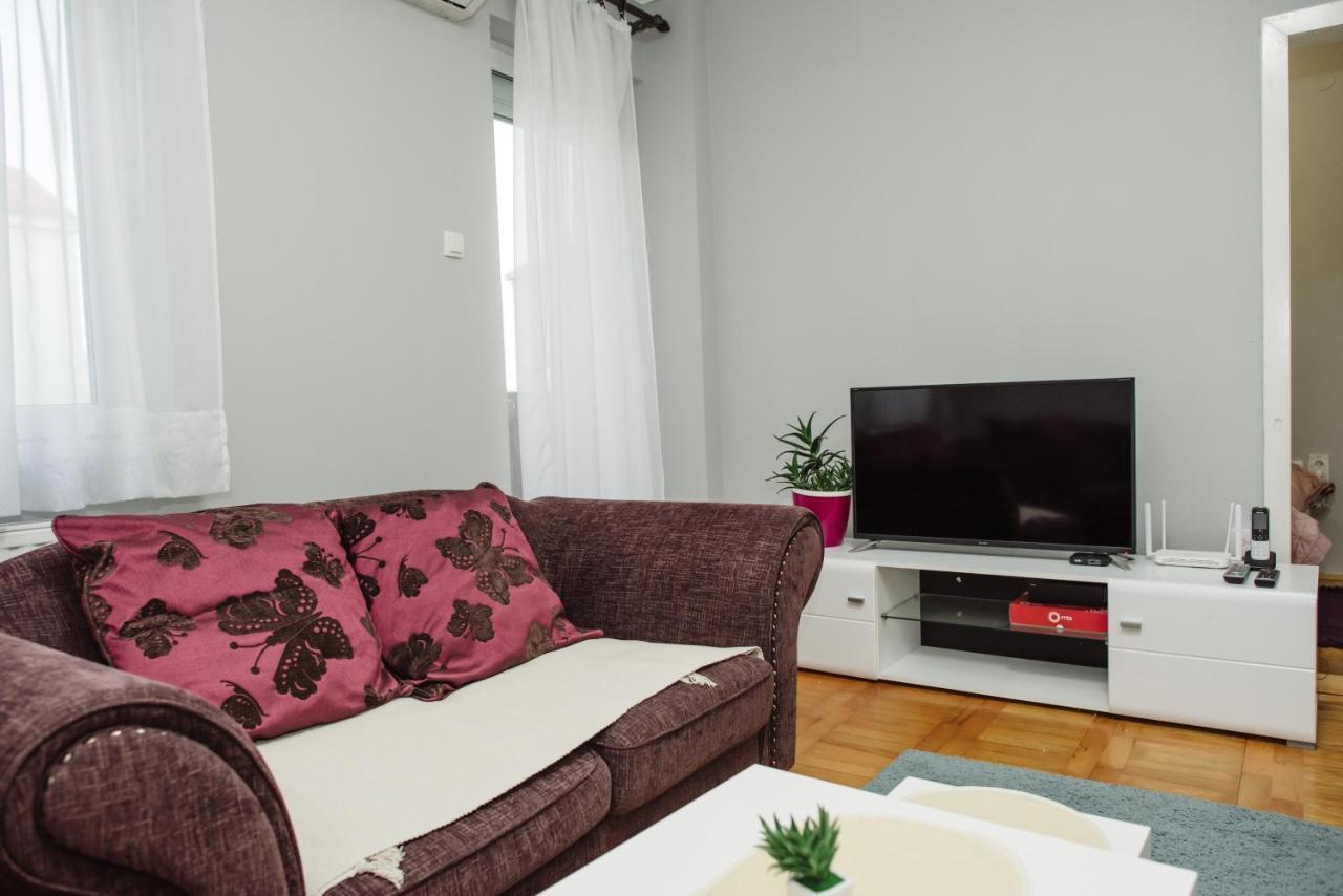 Dill 2 Apartmants Subotica Zewnętrze zdjęcie