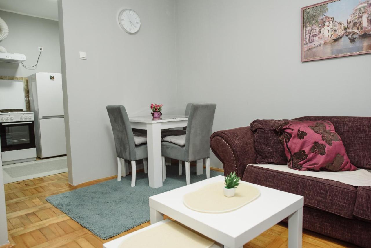 Dill 2 Apartmants Subotica Zewnętrze zdjęcie