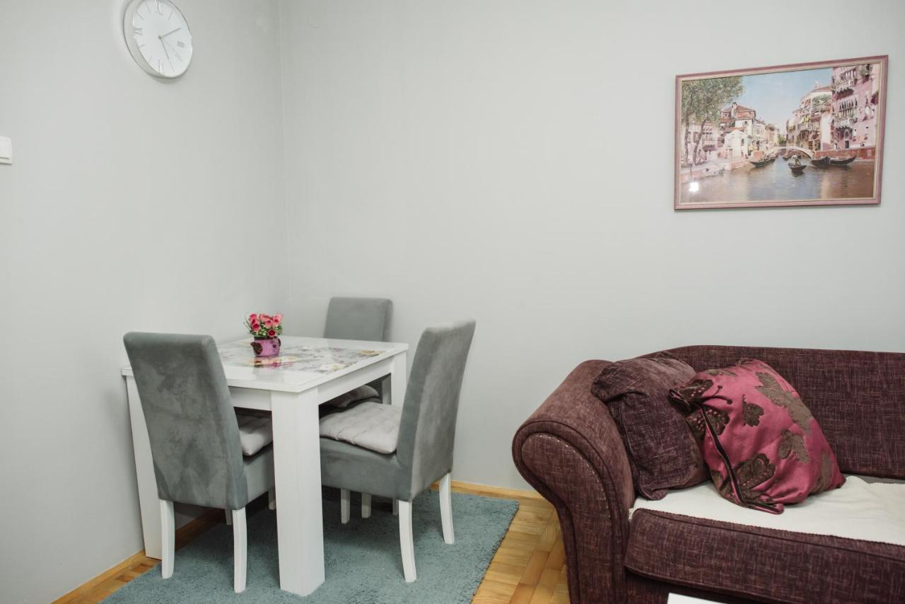 Dill 2 Apartmants Subotica Zewnętrze zdjęcie