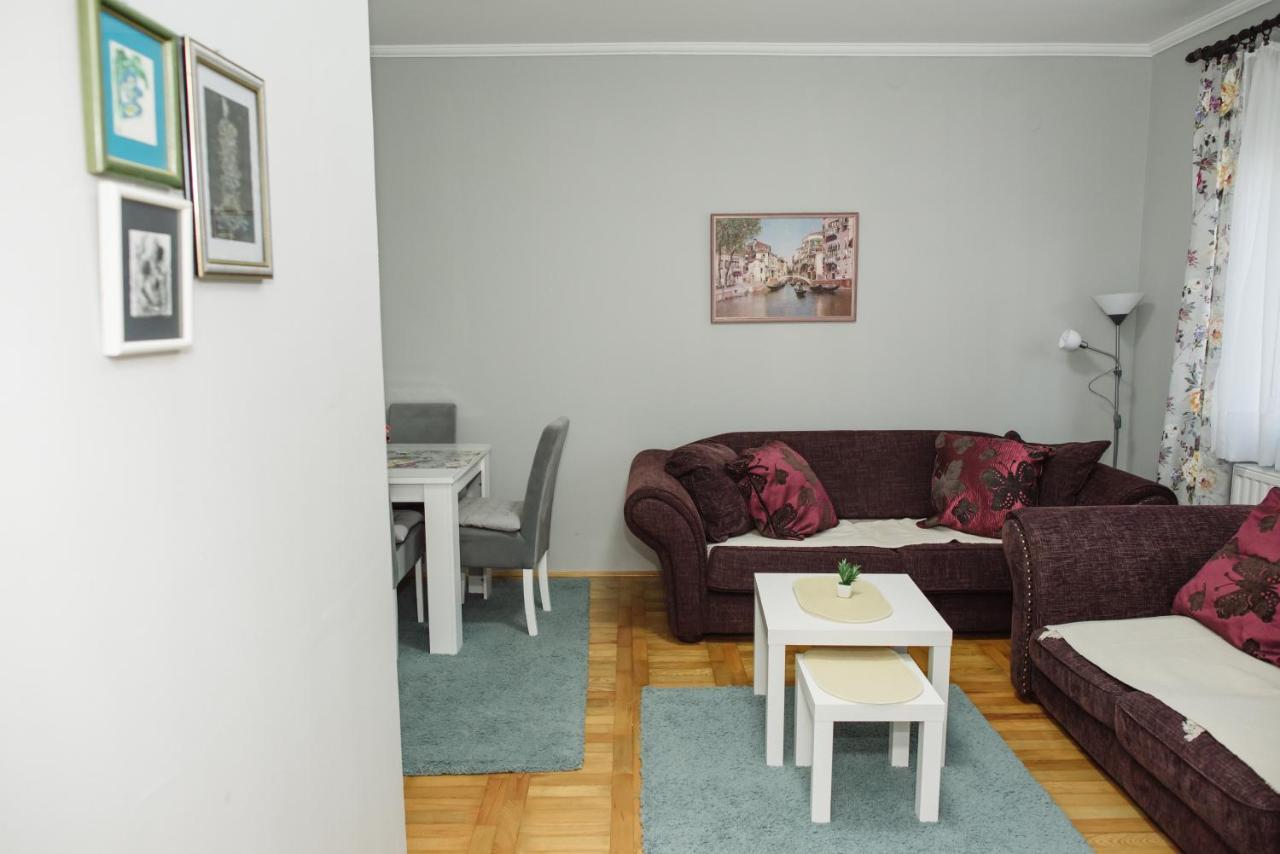 Dill 2 Apartmants Subotica Zewnętrze zdjęcie