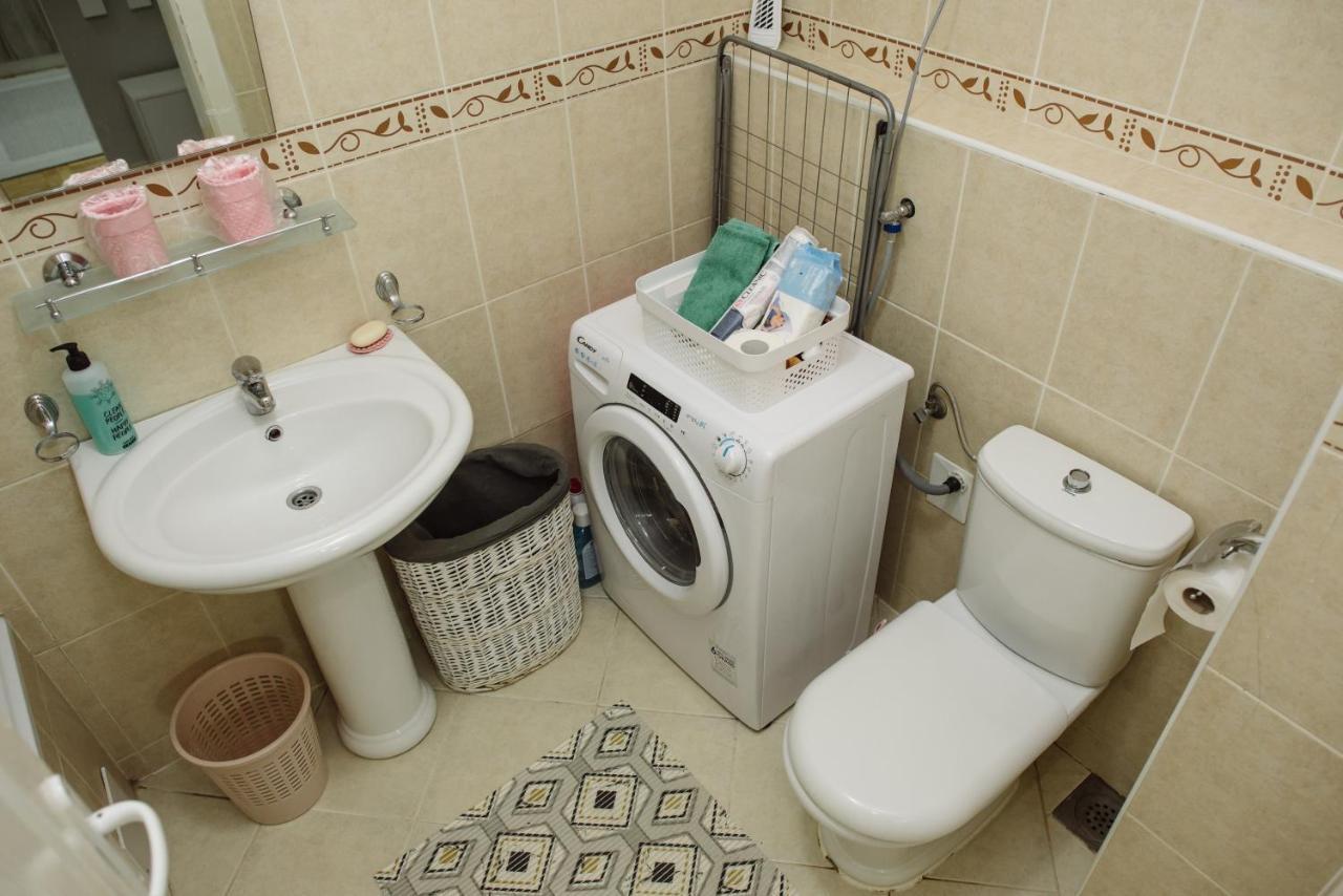 Dill 2 Apartmants Subotica Zewnętrze zdjęcie