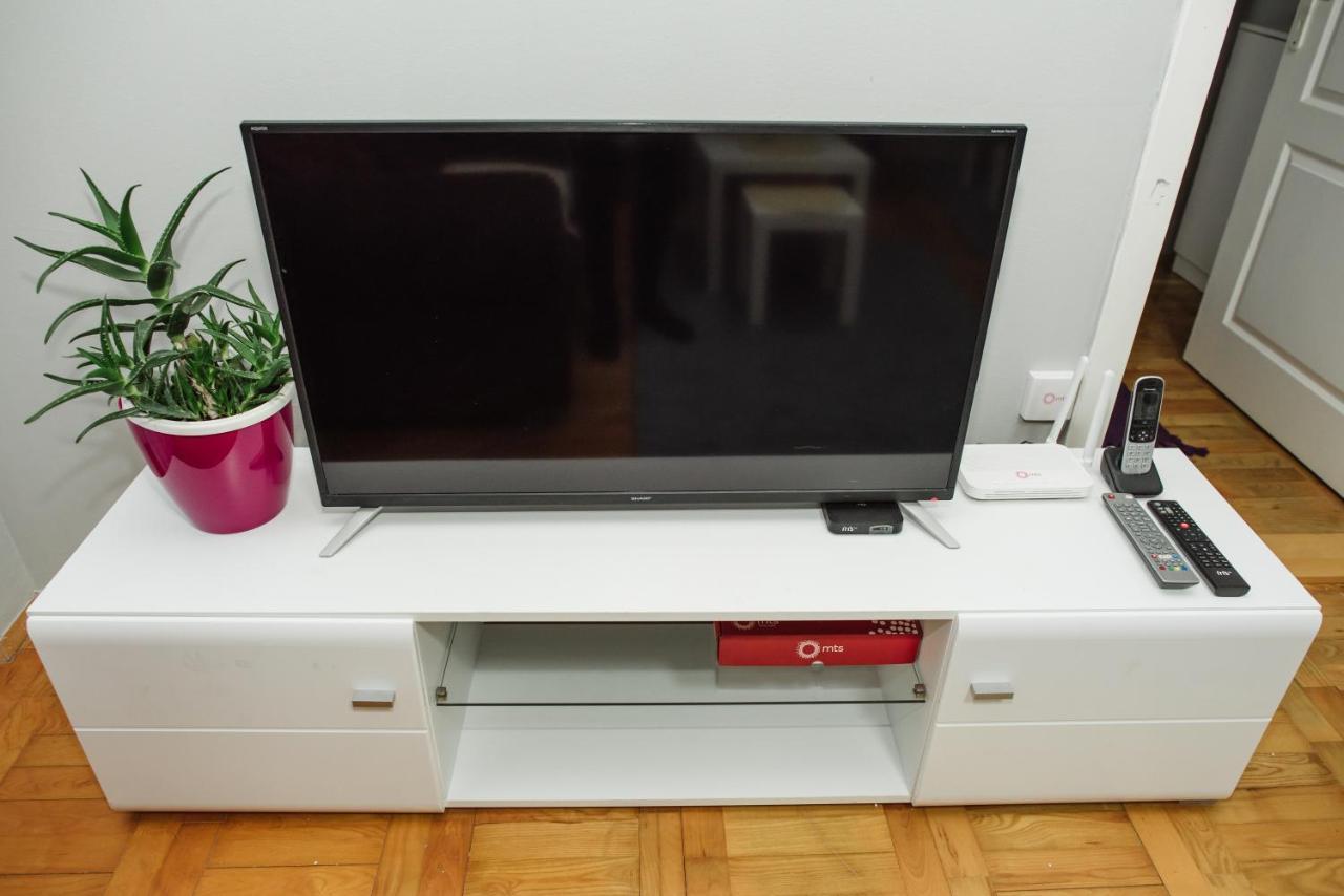 Dill 2 Apartmants Subotica Zewnętrze zdjęcie