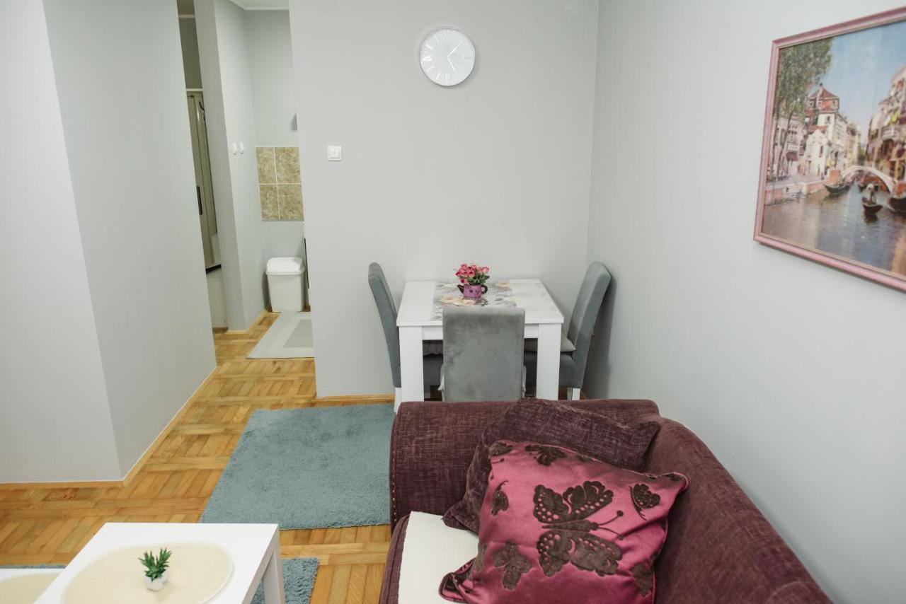 Dill 2 Apartmants Subotica Zewnętrze zdjęcie
