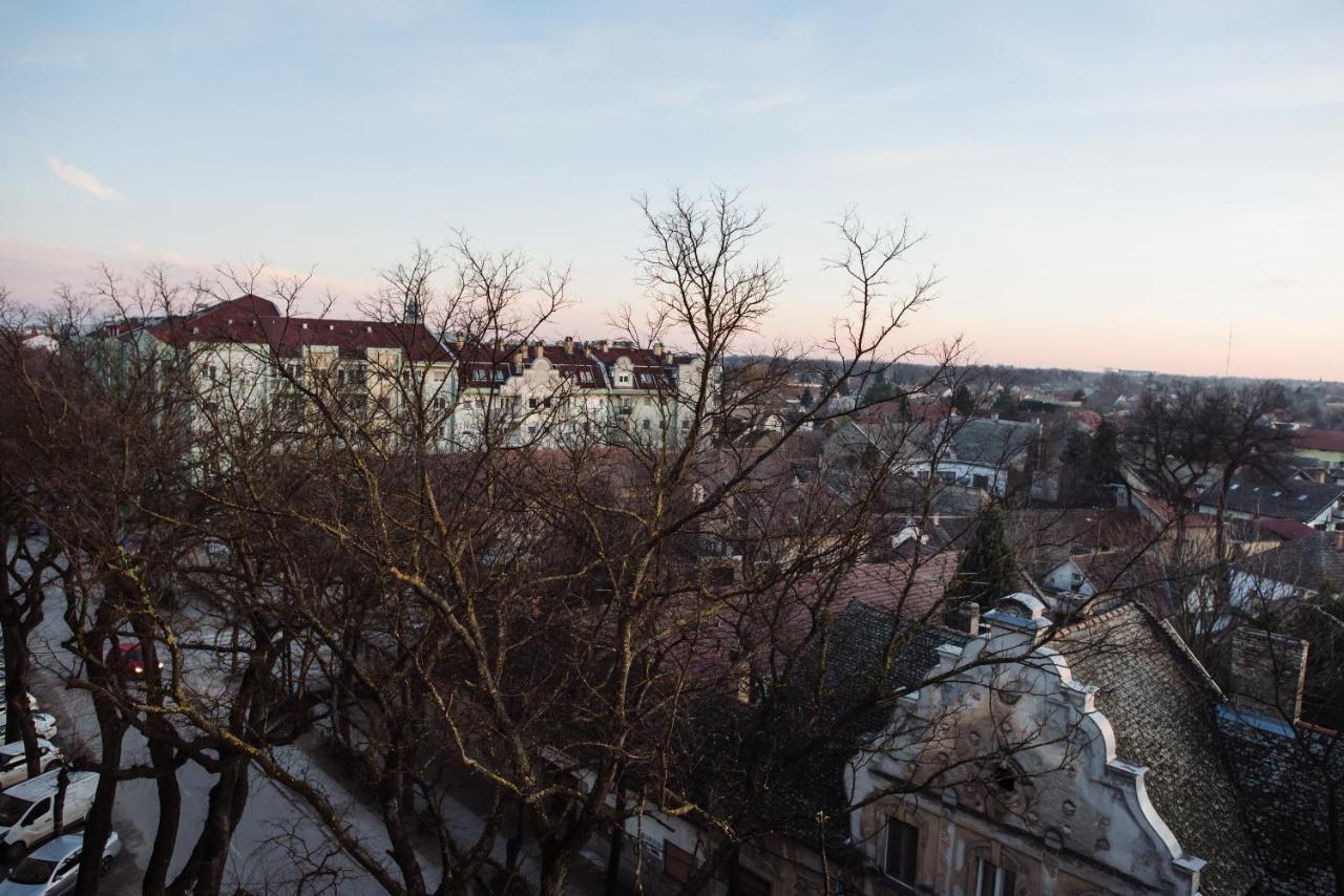Dill 2 Apartmants Subotica Zewnętrze zdjęcie