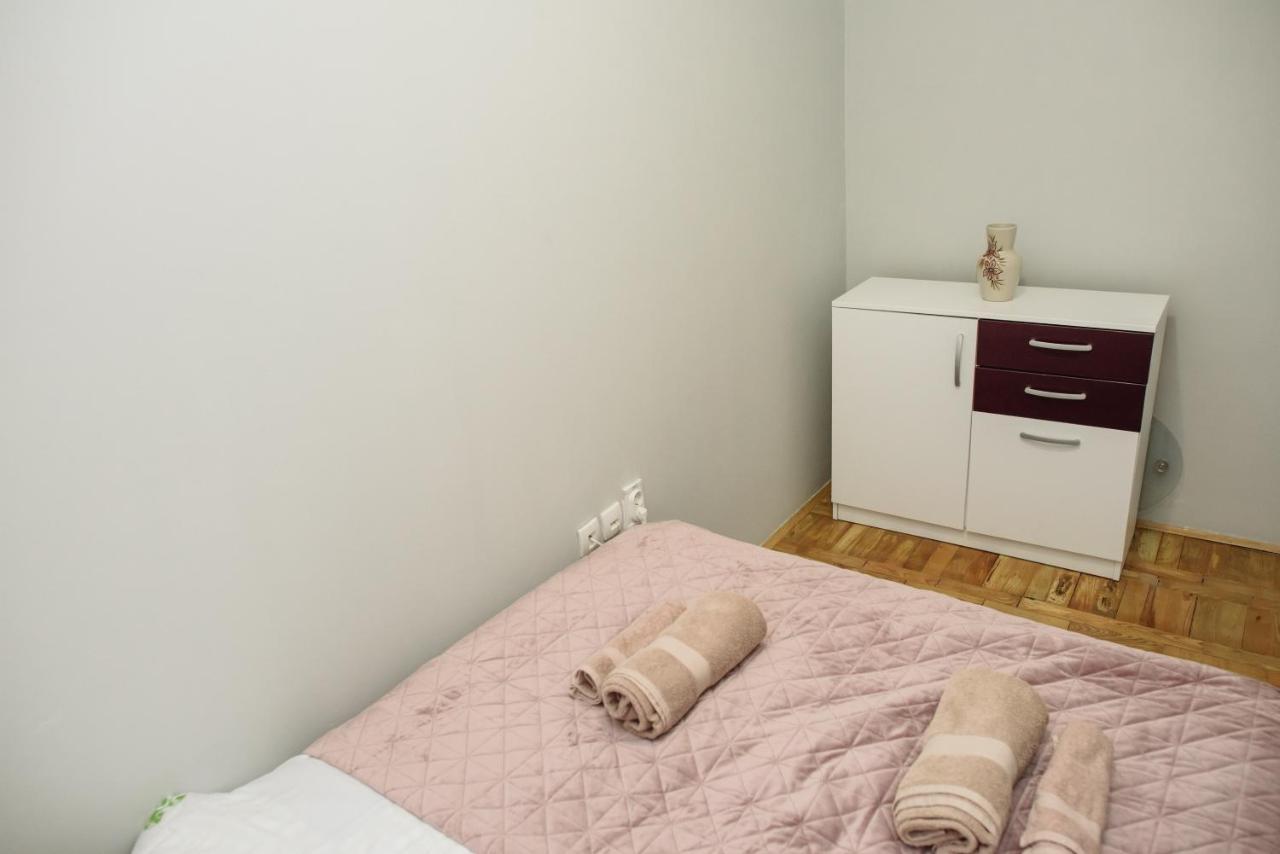Dill 2 Apartmants Subotica Zewnętrze zdjęcie