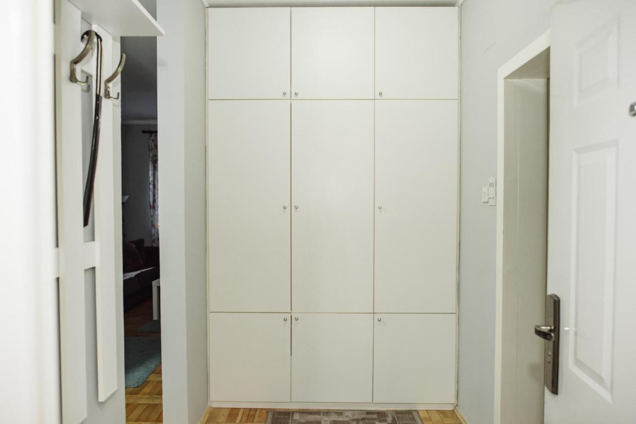 Dill 2 Apartmants Subotica Zewnętrze zdjęcie