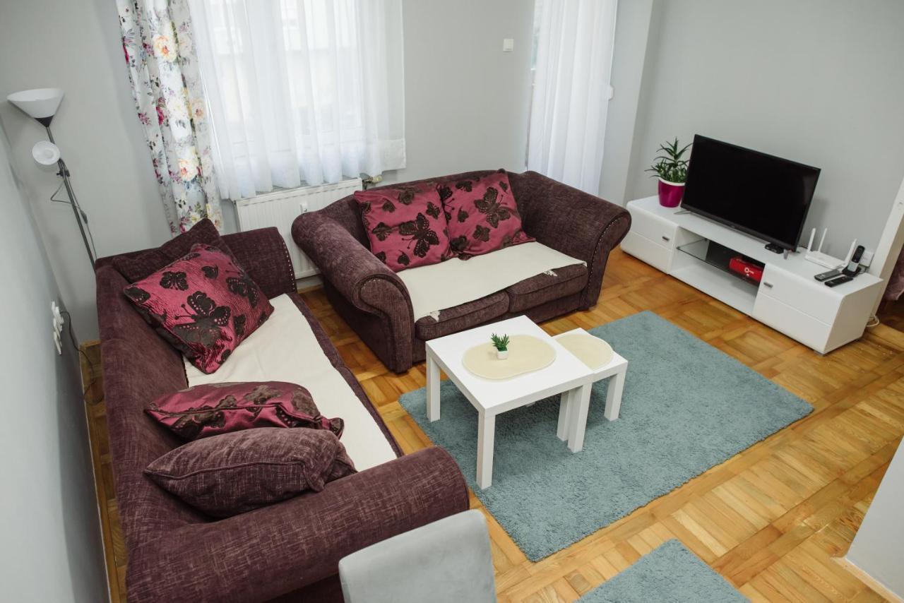 Dill 2 Apartmants Subotica Zewnętrze zdjęcie