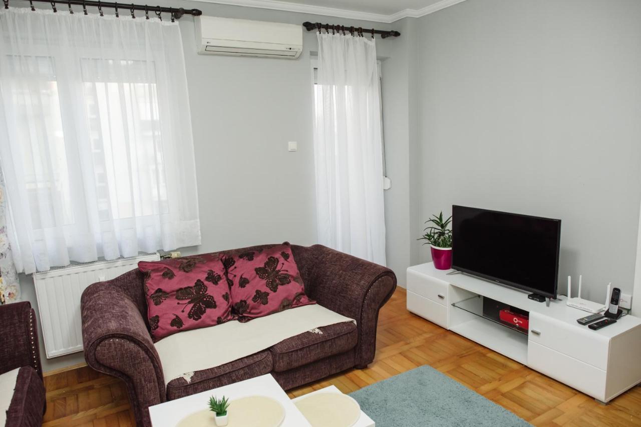 Dill 2 Apartmants Subotica Zewnętrze zdjęcie